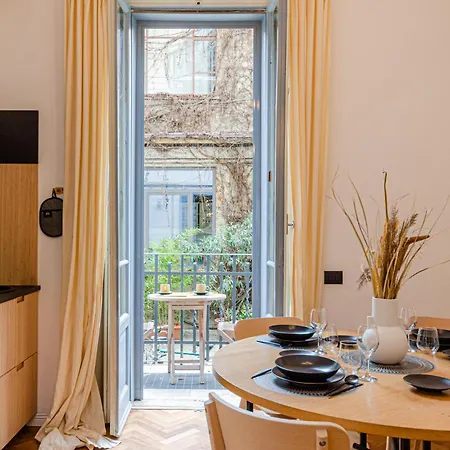 Vivimihome - Lusso Segreto Tra E Isola *