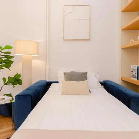 Vivimihome - Lusso Segreto Tra E Isola *