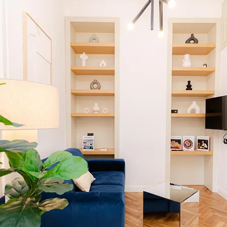 Vivimihome - Lusso Segreto Tra E Isola