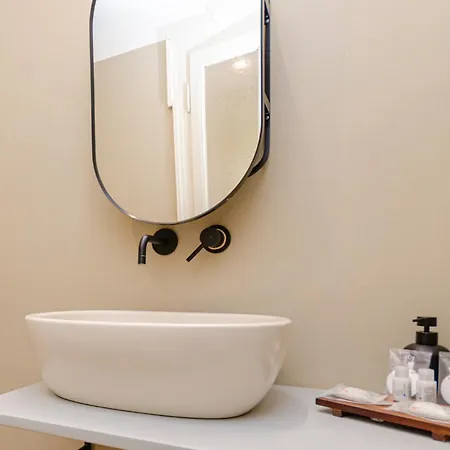 Vivimihome - Lusso Segreto Tra E Isola *