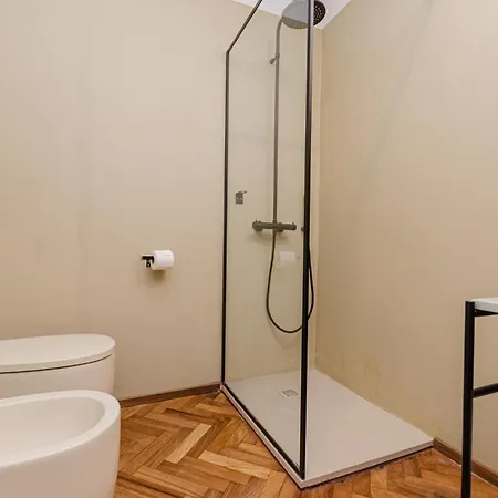 公寓 Vivimihome - Lusso Segreto Tra E Isola