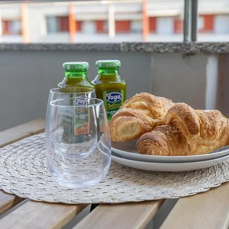 Meravigliosa Vista Su Citylife-famagosta M2,wifi Милан