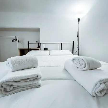 Апартаменты Watt Industrial Loft - Navigli District,