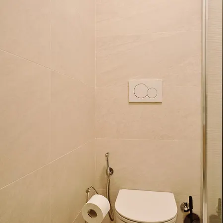 Domusmi Porta Venezia Apartament *