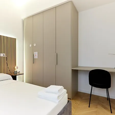 Duomo Imperial Suits - Modern And Comfortable