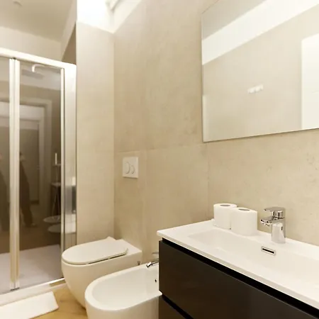 Duomo Imperial Suits - Modern And Comfortable Apartment *