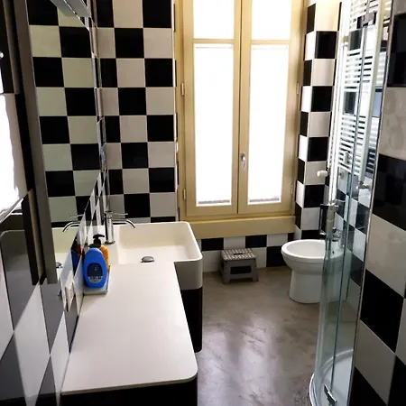 Via Venini 26 Mailand