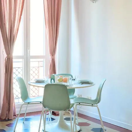 Appartement Daisy's Is Milan