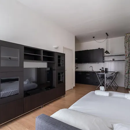 Apartmán Maciachini