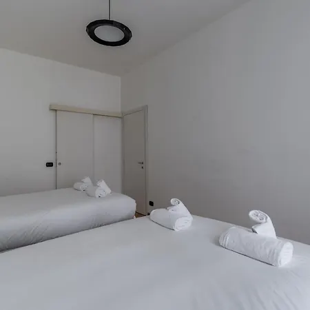 Apartmán Maciachini *