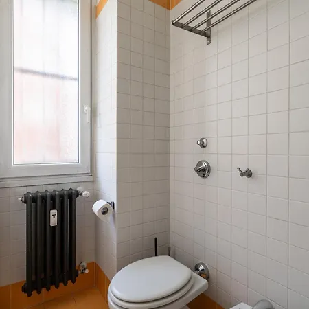 Apartmán Maciachini