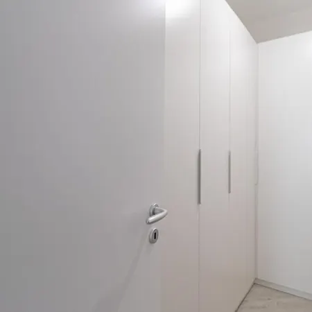 Apartament Italianway Comfort - Copernico 47 B