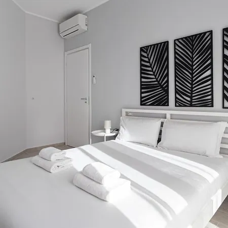 Italianway Comfort - Copernico 47 B Apartament Mediolan