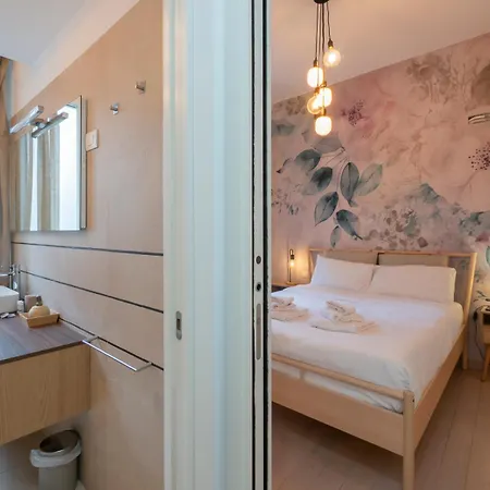 Gambara San Siro Casa Amelie * Milão