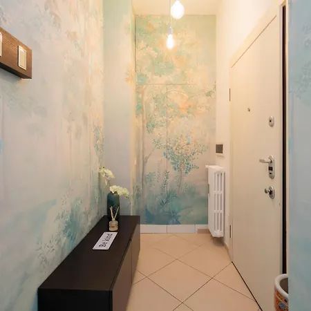 Apartamento Gambara San Siro Casa Amelie