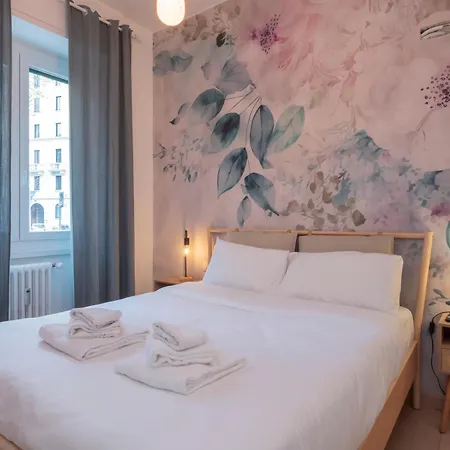 Gambara San Siro Casa Amelie Apartamento Milão