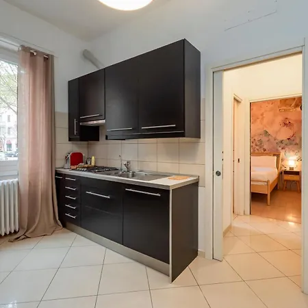 Apartamento Gambara San Siro Casa Amelie