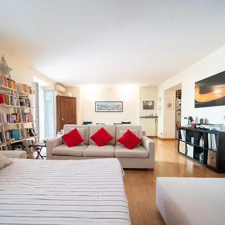 Marroncelli Loft & Terrace * Milano