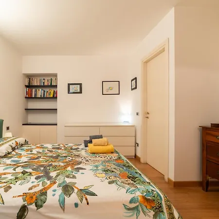 Marroncelli Loft & Terrace Διαμέρισμα *