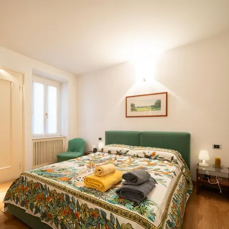 Διαμέρισμα Marroncelli Loft & Terrace *