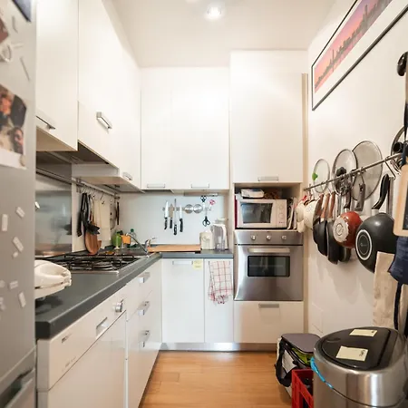 Διαμέρισμα Marroncelli Loft & Terrace *