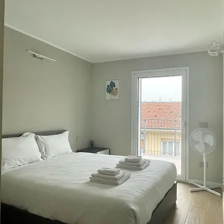 Appartement Beco Sempione Luxury Milan