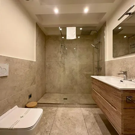 Beco Moscova Luxury Loft * Milano