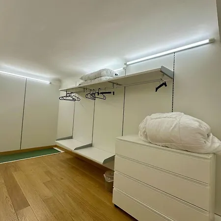 Beco Moscova Luxury Loft *