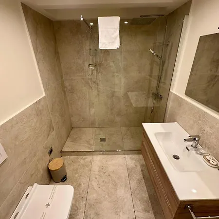 Beco Moscova Luxury Loft Milano