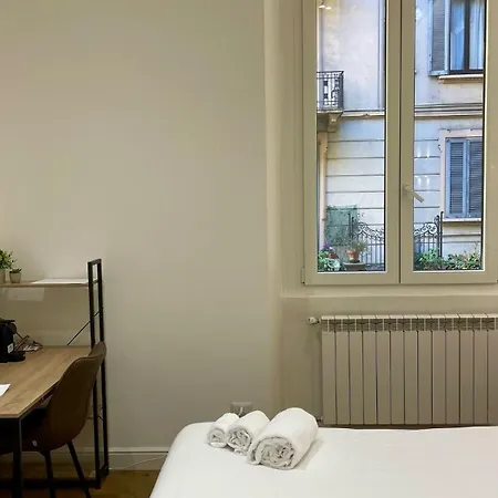 Beco New Double * 米兰