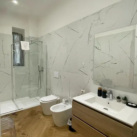 Appartement Beco New Double Milan