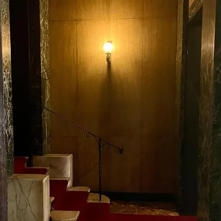 Beco New Double 米兰