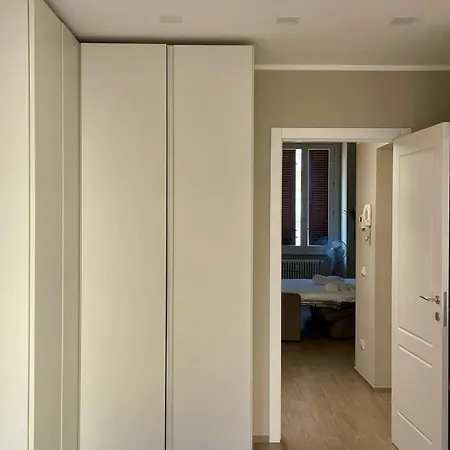 Apartment Beco Luxury *