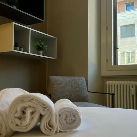 Apartment Beco Luxury *