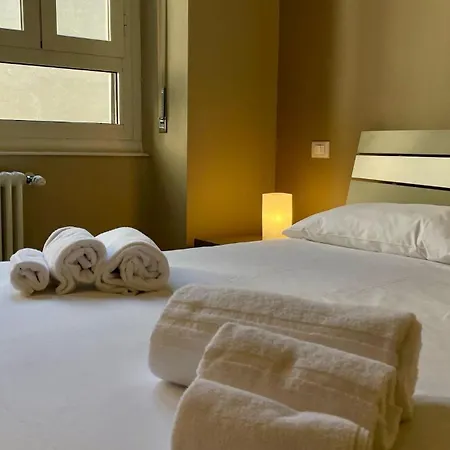 Beco Luxury Lägenhet *