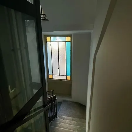 Apartment Beco Luxury *