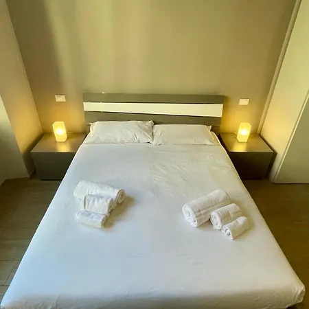 Beco Luxury Apartment *