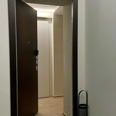 Beco Luxury Lägenhet