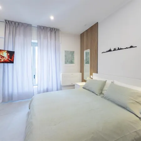 Emme Apartament *