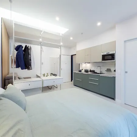 Apartament Emme