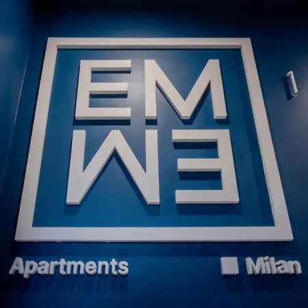 Apartament Emme *
