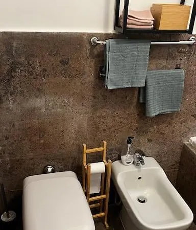 In Centro A شقة *