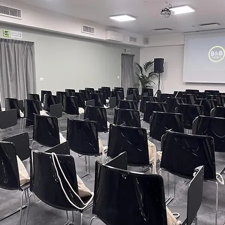 Portello Hotel Mailand