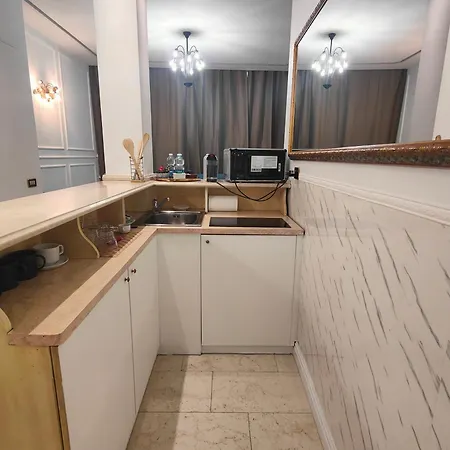 Apartahotel Dei Mercanti