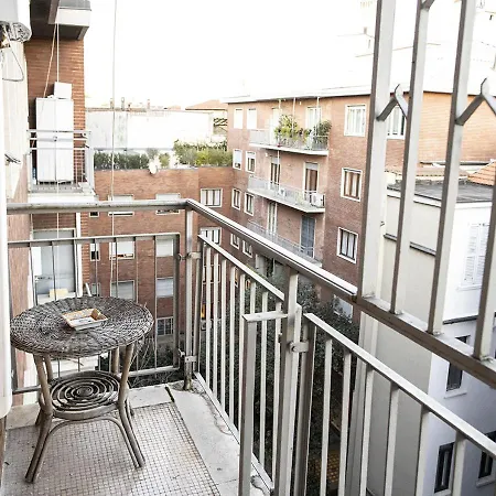 Smart Bayres Милан