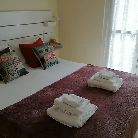 Navigli - Romolo דירה