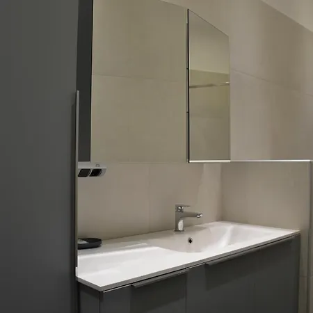 Bubi House Porta Romana 아파트 *