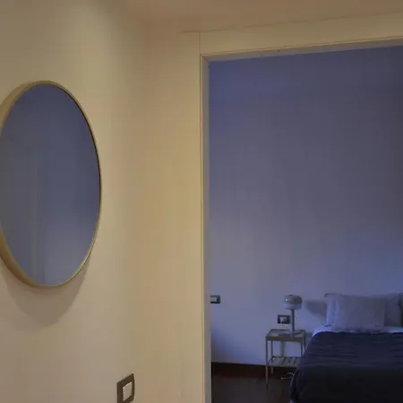 Bubi House Porta Romana アパート ミラノ