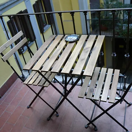 Bubi House Porta Romana * Mailand