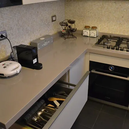 Bubi House Porta Romana Apartment Mailand